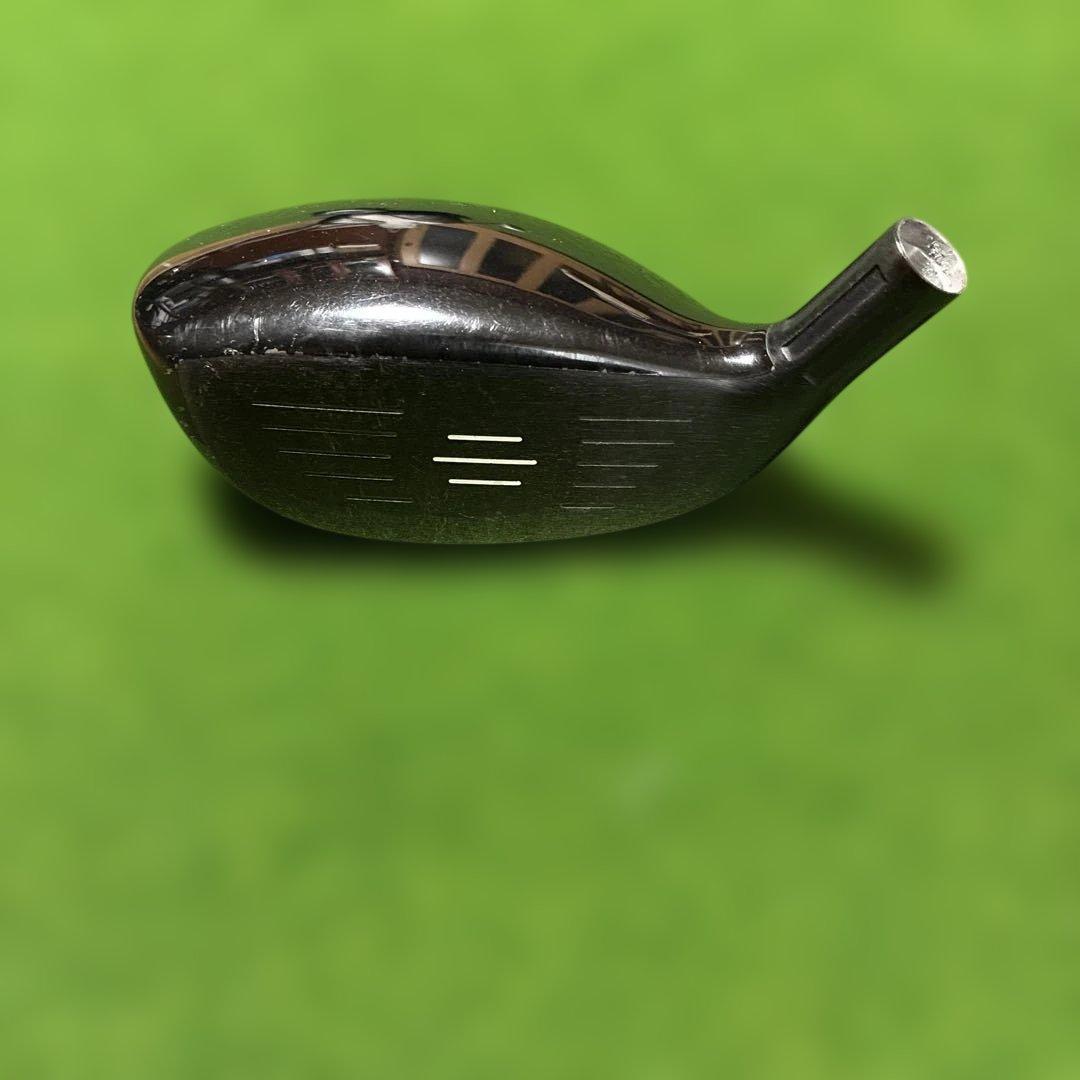 TaylorMade M2 5W、4U 純正シャフト＋ヘッド+カバー