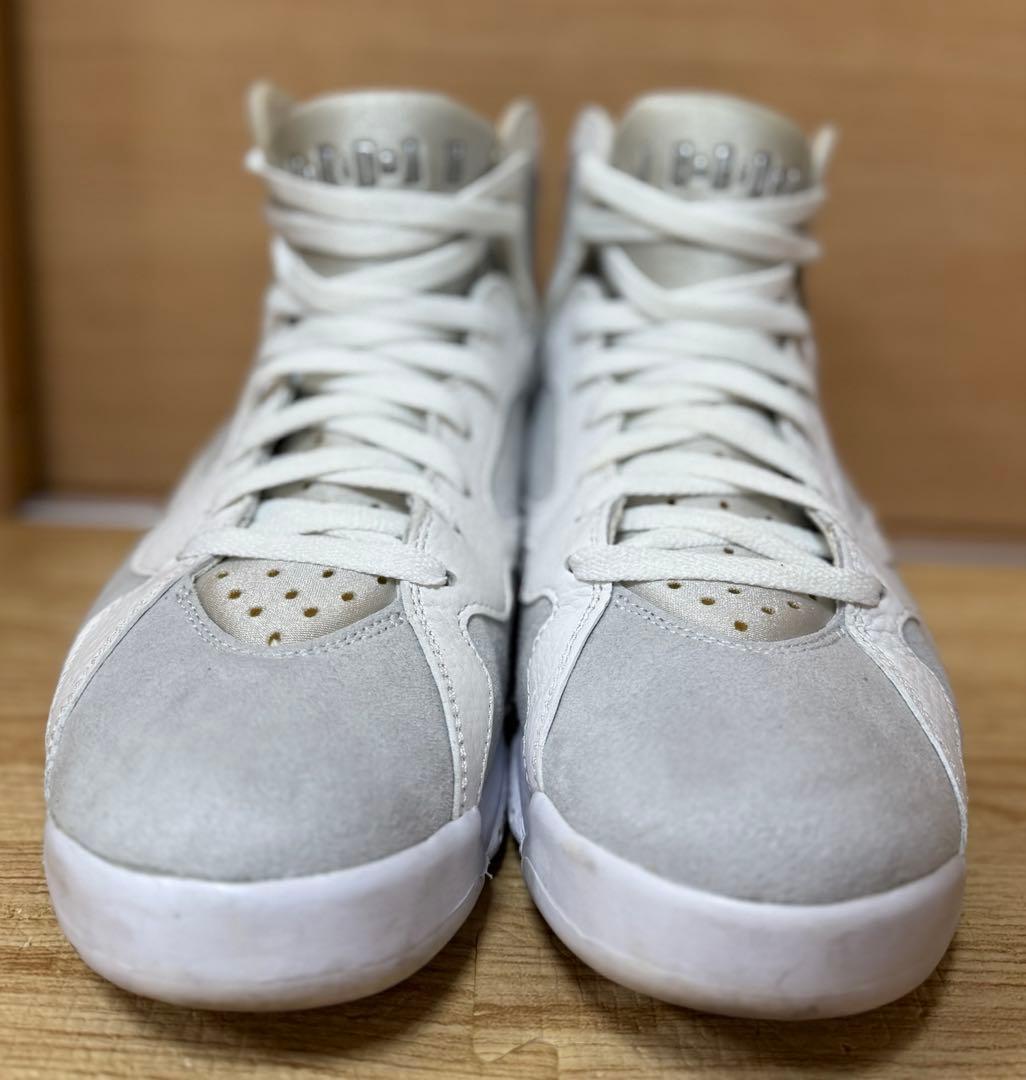 NIKE AIR JORDAN 7 RETRO PURE MONEY ナイキ