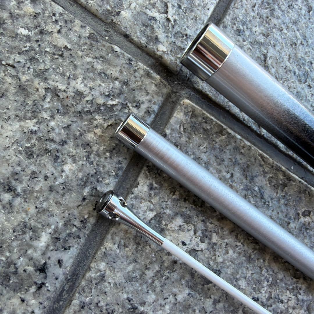 NFT パワーループ アドバンス インナーガイド シーマイティ 50-300