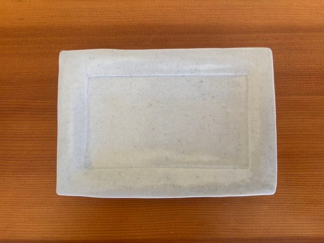 作家陶器　青白磁　岡晋吾さん
