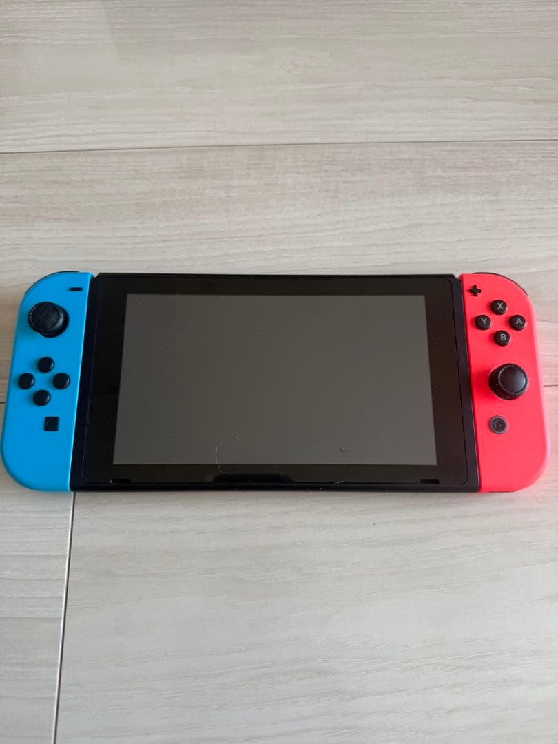 Nintendo Switch 本体&プロコン