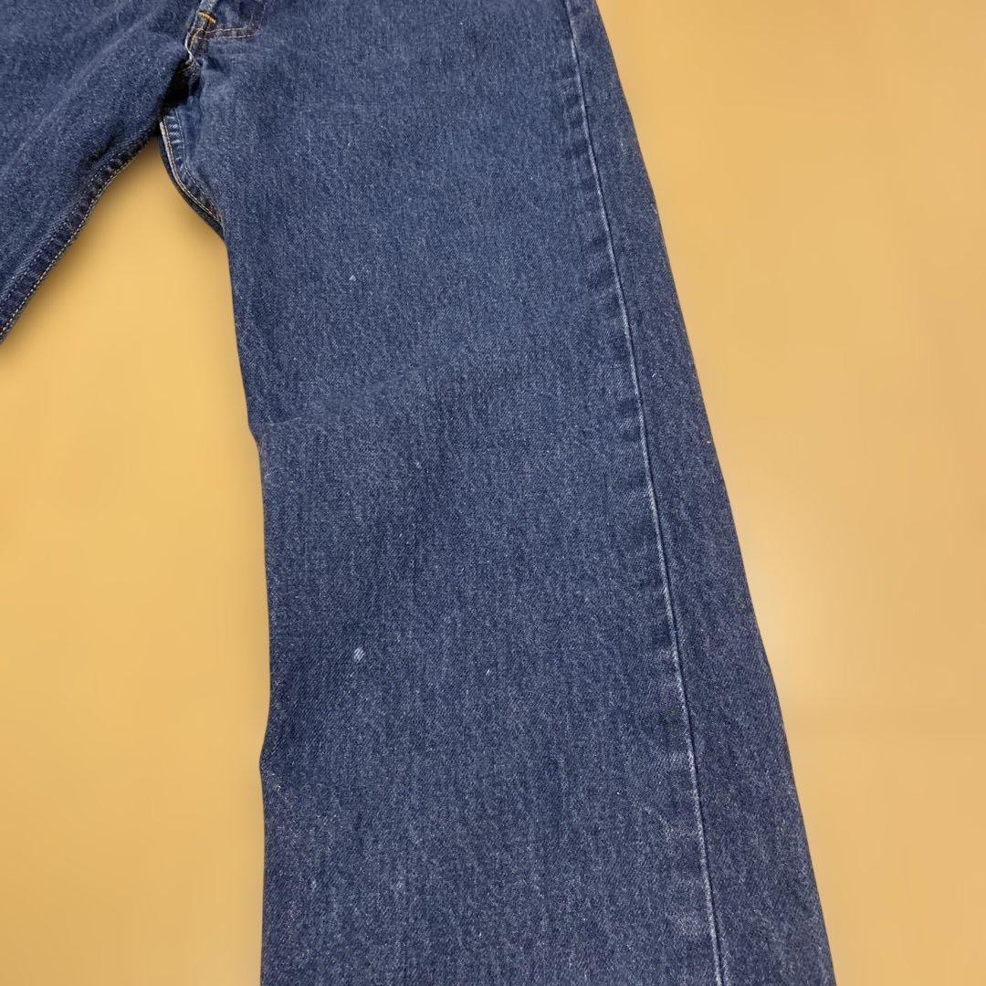 Levi's 501xx USA製 90s リーバイス　デニムパンツ　W34