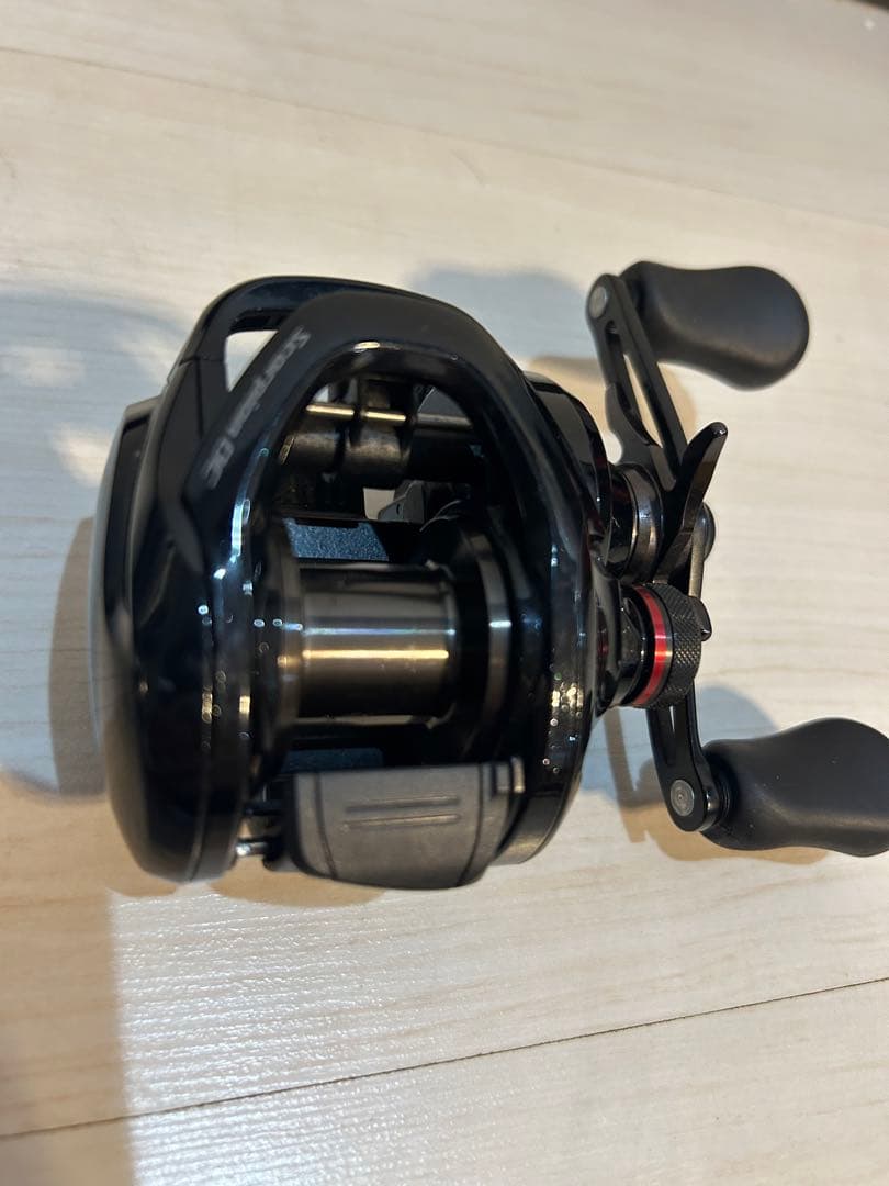 シマノ 17スコーピオン DC100HG