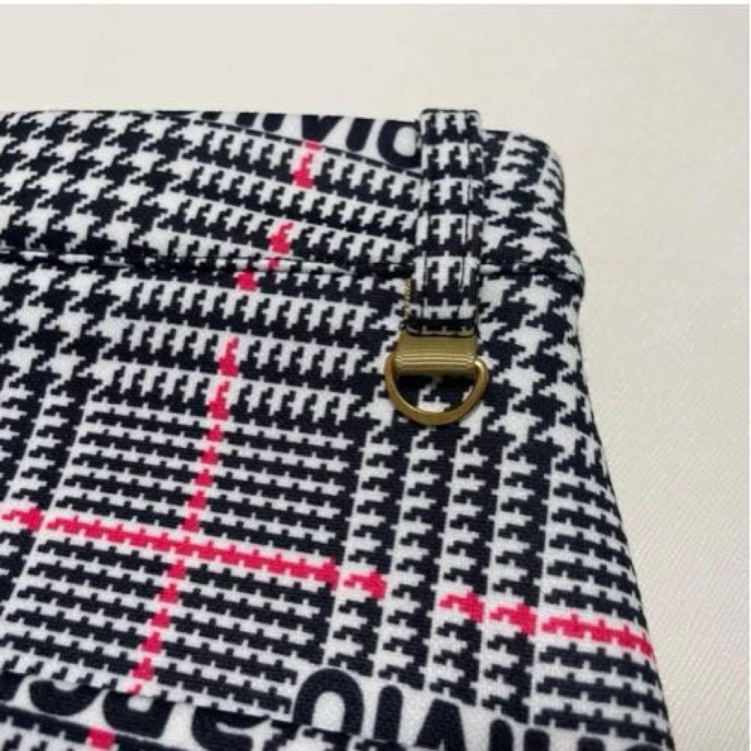 春先にもお勧め⛳️アルチビオ☆グレンチェック柄セットアップ☆38(M)【新品】