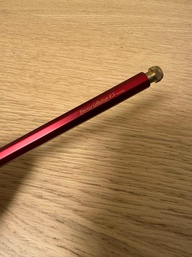 え*い様 カヴェゴコレクション　0.5mm