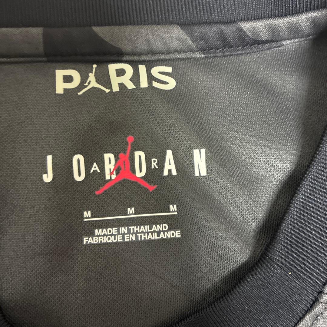 PSGパリサンジェルマンNike ジョーダンコラボ2023-24シーズン