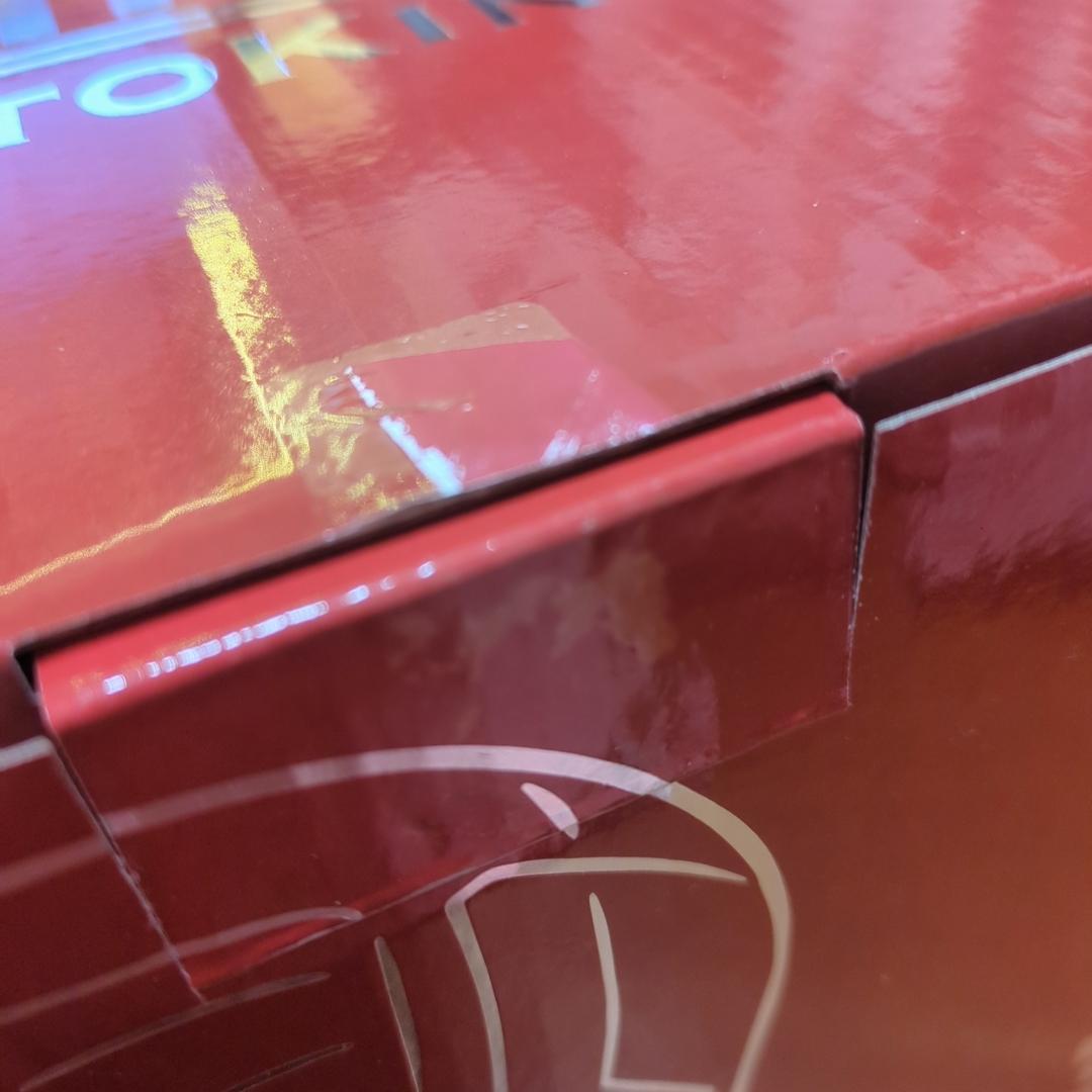 【IRON】ダンディ様★専用ページ