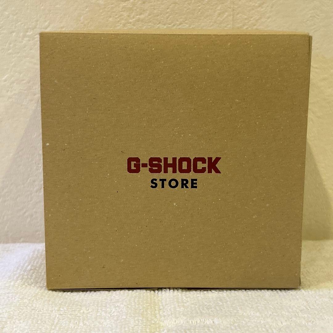 Jaypee様【新品・電池切れ】G-SHOCK GA-110