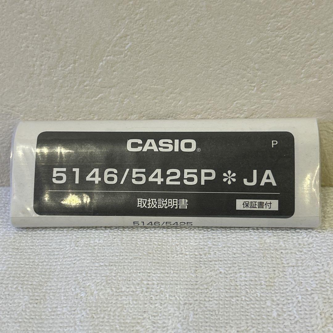 Jaypee様【新品・電池切れ】G-SHOCK GA-110