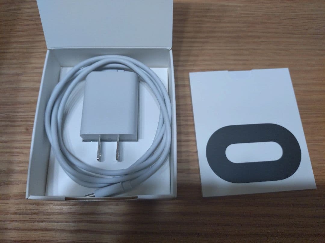  QUEST2　箱付き　128GB