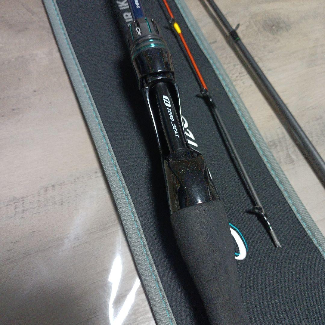 エメラルダス AIR IKAL N65LB-S 　ジャンク