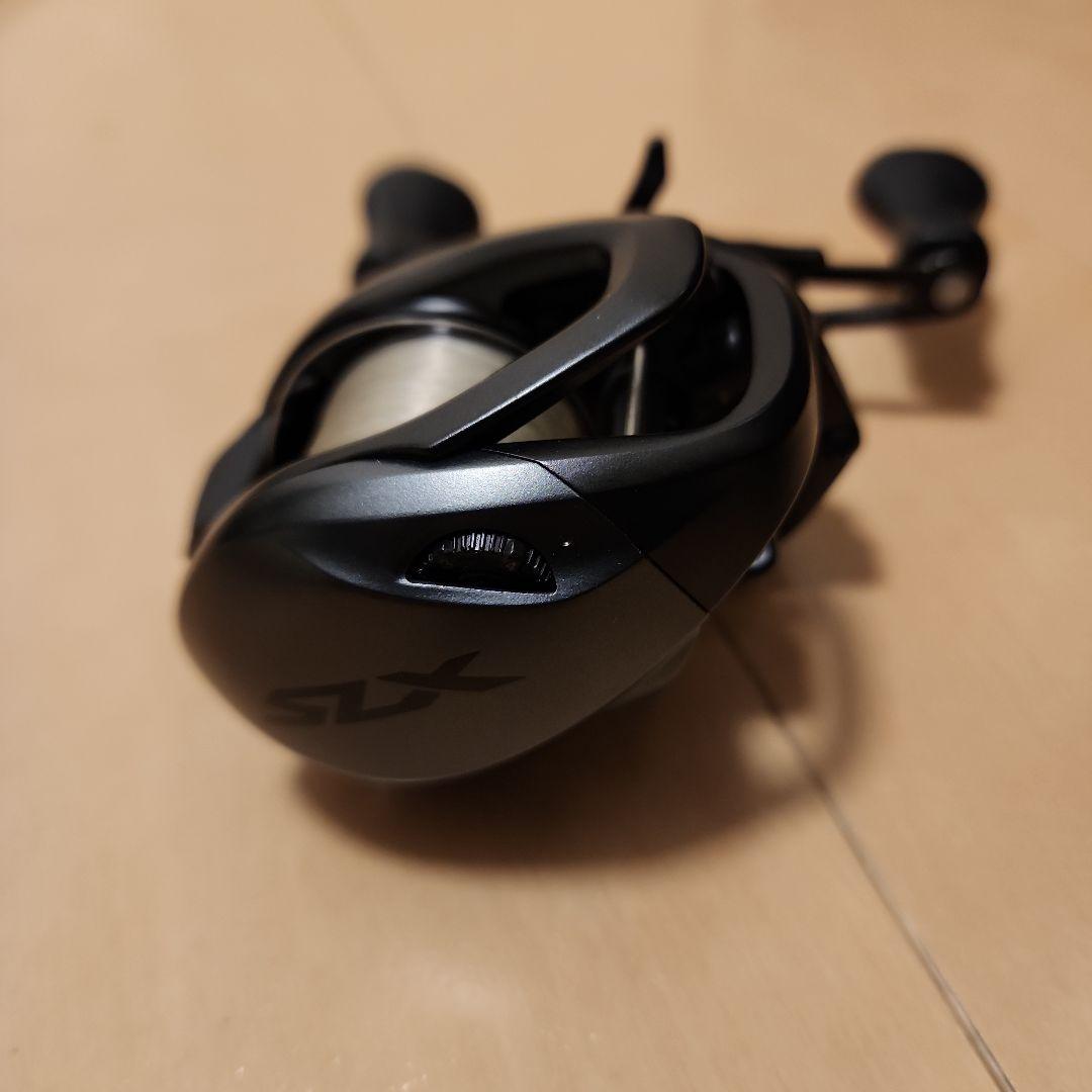 シマノ　SLX BFS 左ハンドル　最終値下げ
