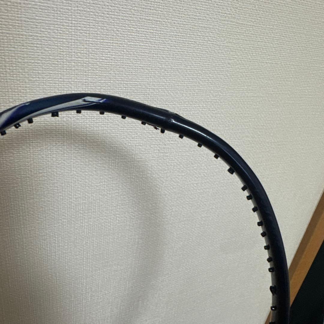 アストロクス100ZZ 4U5 ジャンク品
