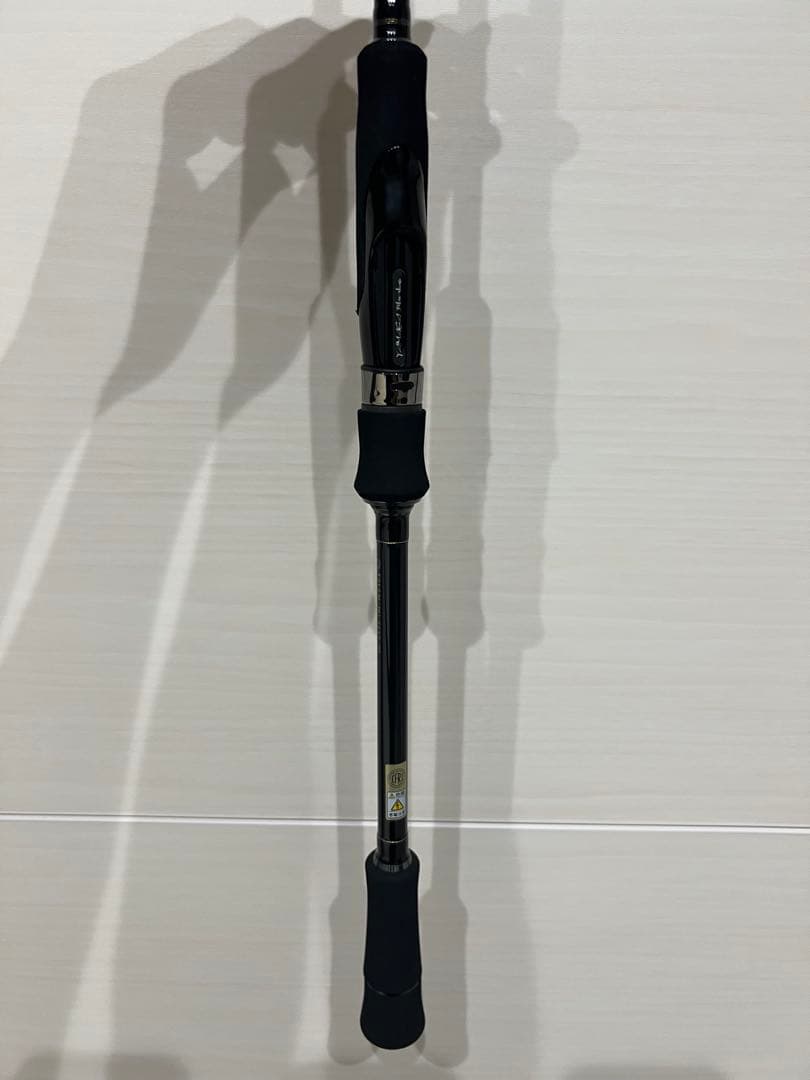 【ほぼ未使用】ヤマガブランクス　カリスタ90LML/S