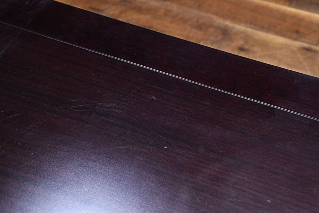 EGK14 天童木工 Tendo センターテーブル リビングテーブル W140