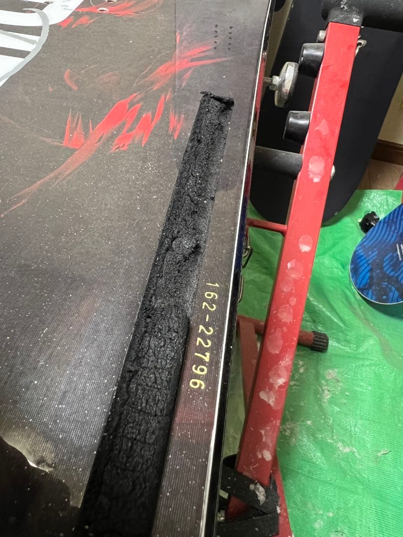 Kokiroi　bc stream DR62W フォローズ限定カラー