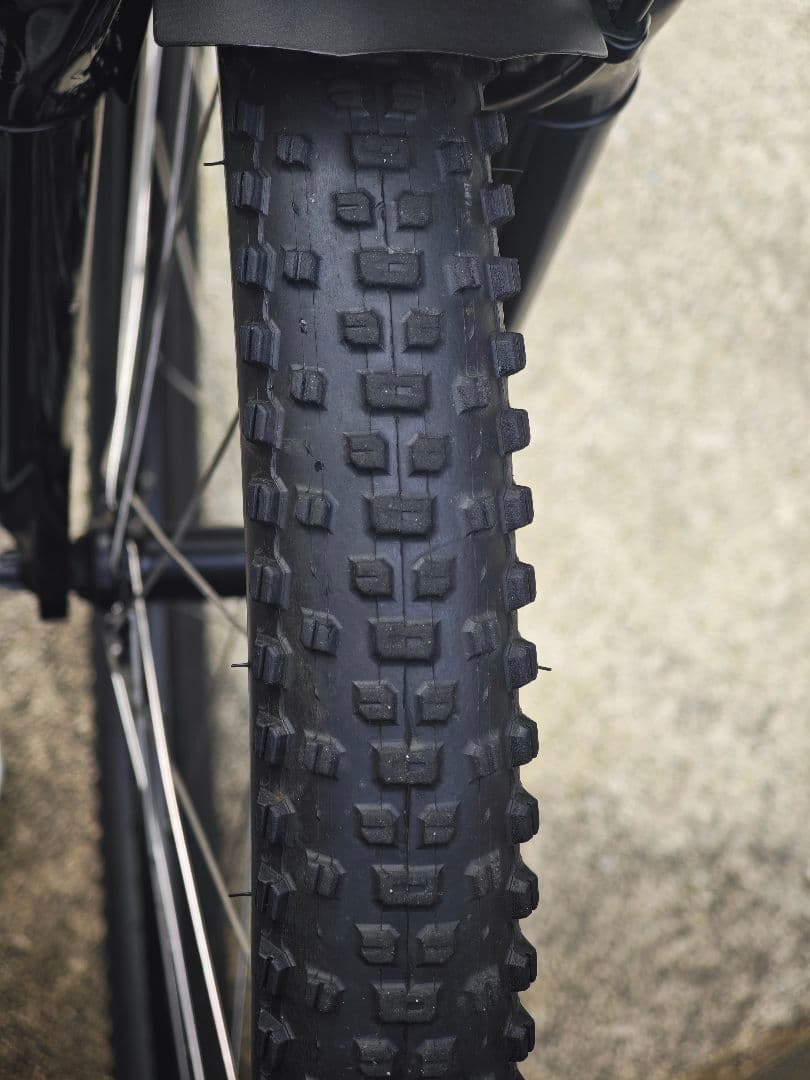 GT AGGRESSOR EXPERT 2020モデル