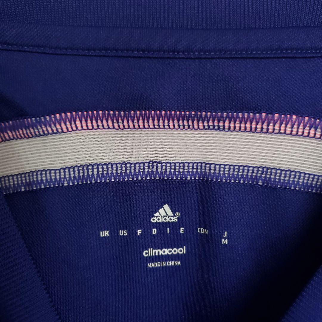 アディダス 2014 サッカー 女子日本代表 なでしこ ユニフォーム 星一つ！