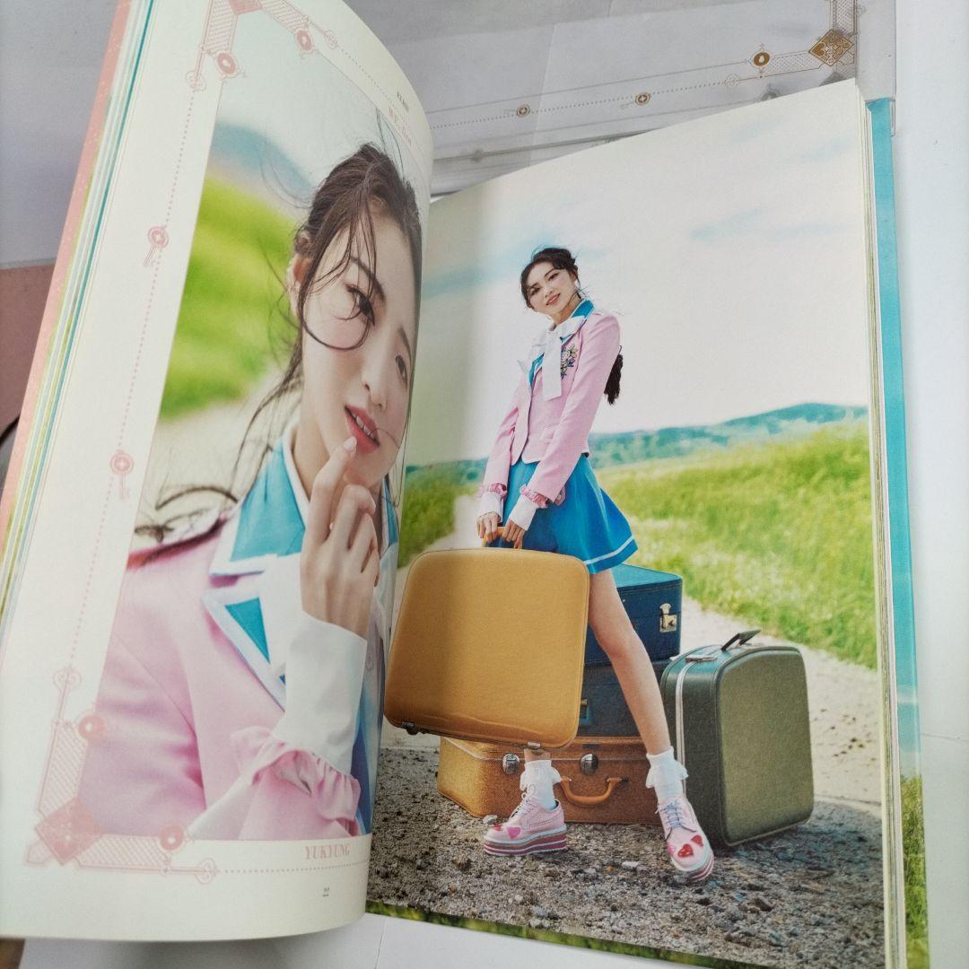 ELRIS We First CD⭐韓国盤KPOP Mini Album エリス