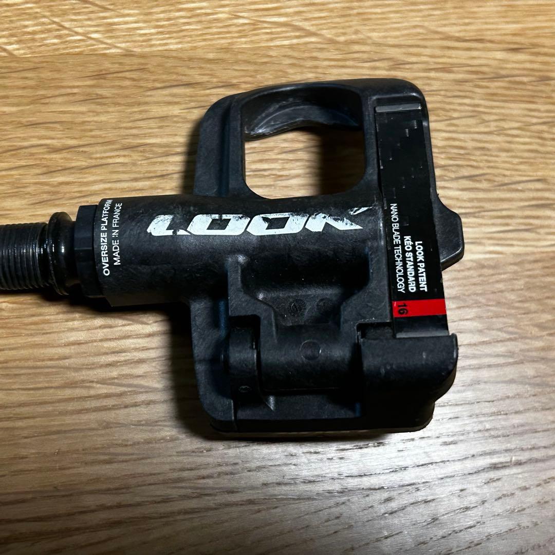 ア*ン様 LOOK KEO BLADE CARBON(ルック・ケオ・ブレード・カ
