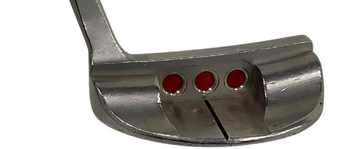 女性用Scotty Cameron California DELMAR パター