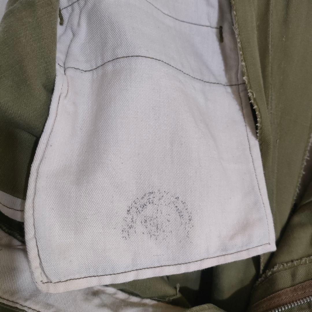 パンツ 1960s BOY SCOUT PANTS