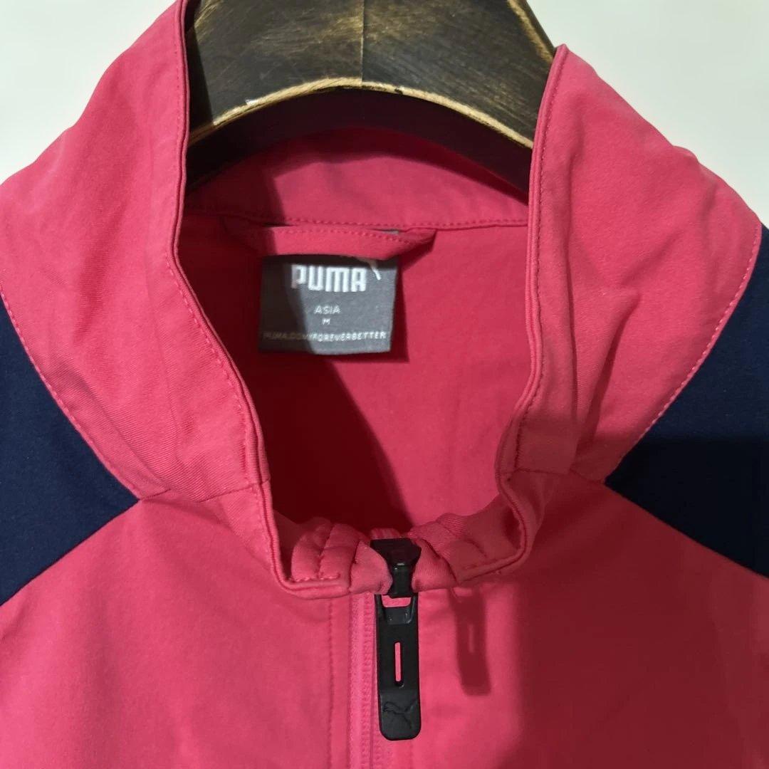Puma セレッソ大阪♡長袖ピステ　ピンク