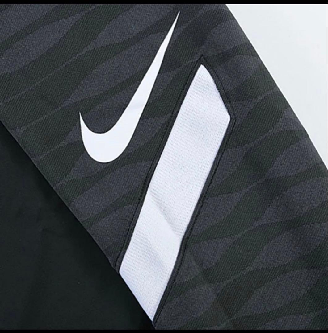 Nike 長袖ジャージ ドリルジップ