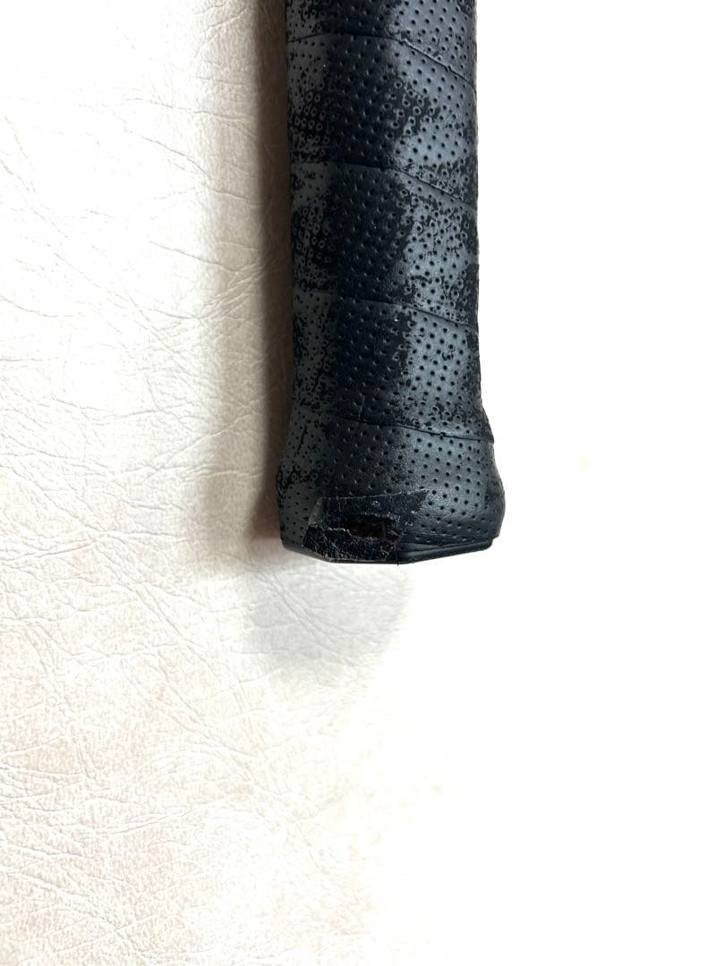 DUNLOP ダンロップ FX500 G1 パワーラケット テニス 硬式