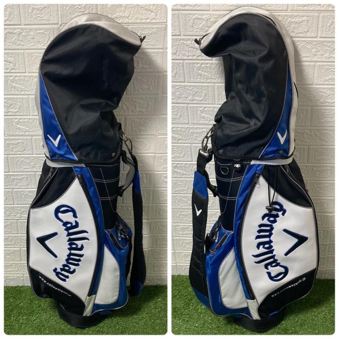 callaway キャロウェイ warbird メンズゴルフクラブ　入門