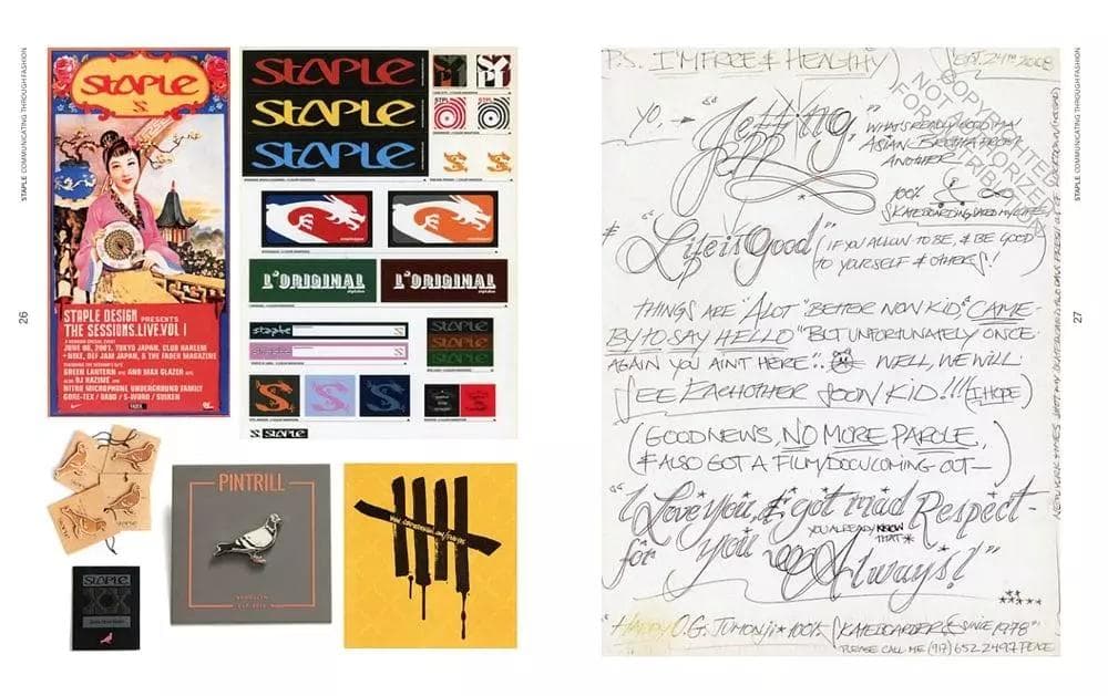 アート・デザイン・音楽 Jeff Staple Deluxe: Not Just Sneakers