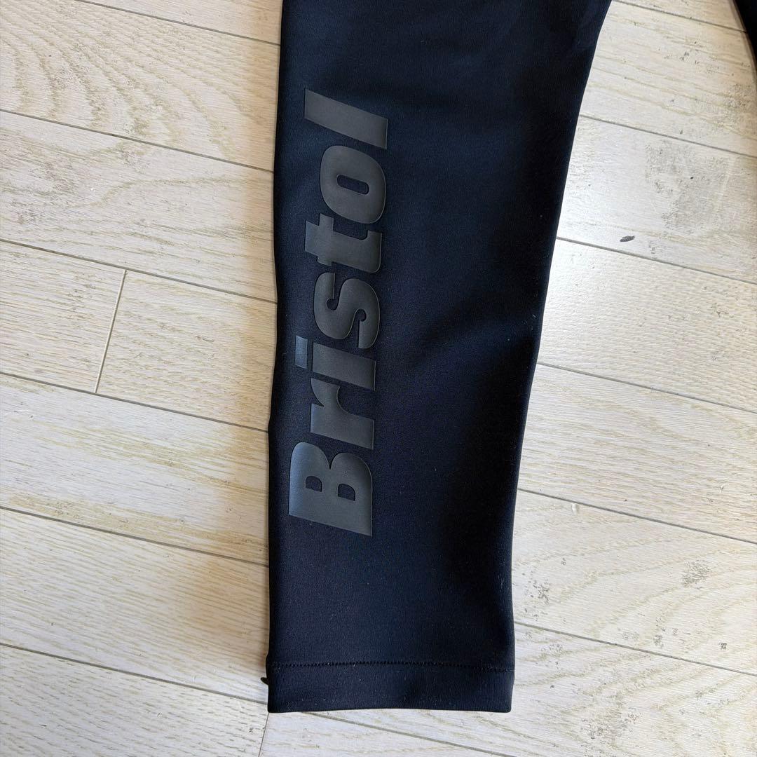 FCRB PDK JACKET & PANTS セットアップ　ブラック