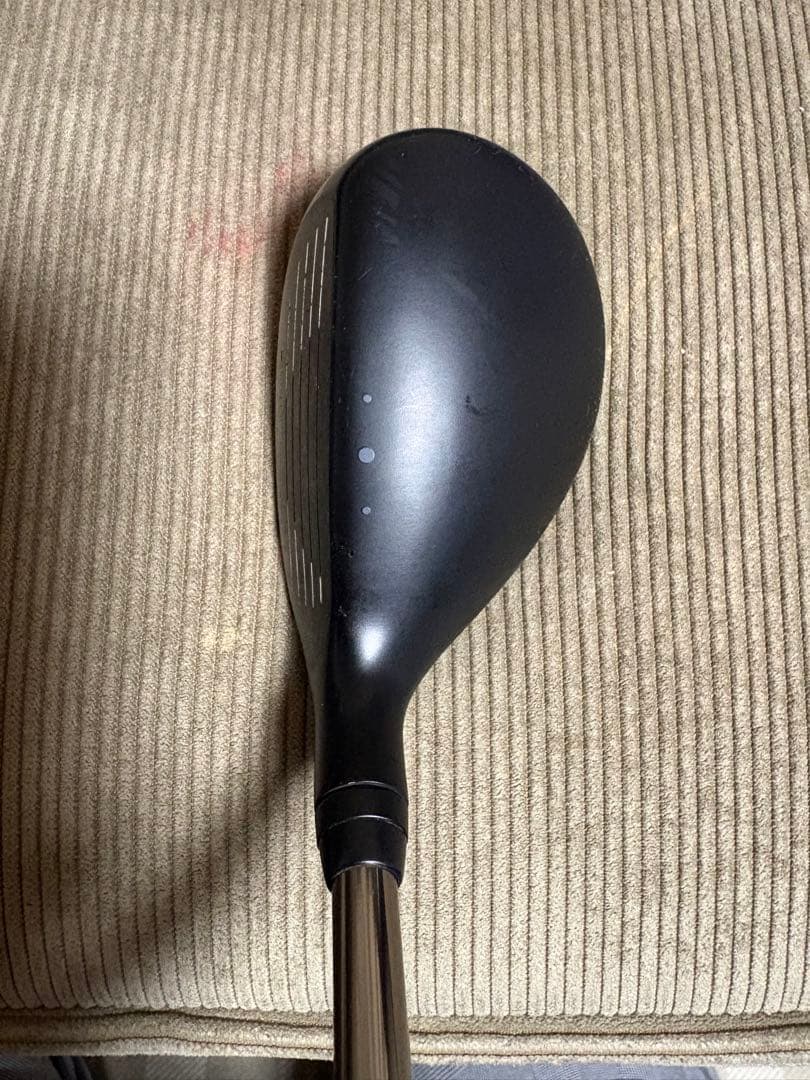 PING G425 ユーティリティ 4U,5U セット