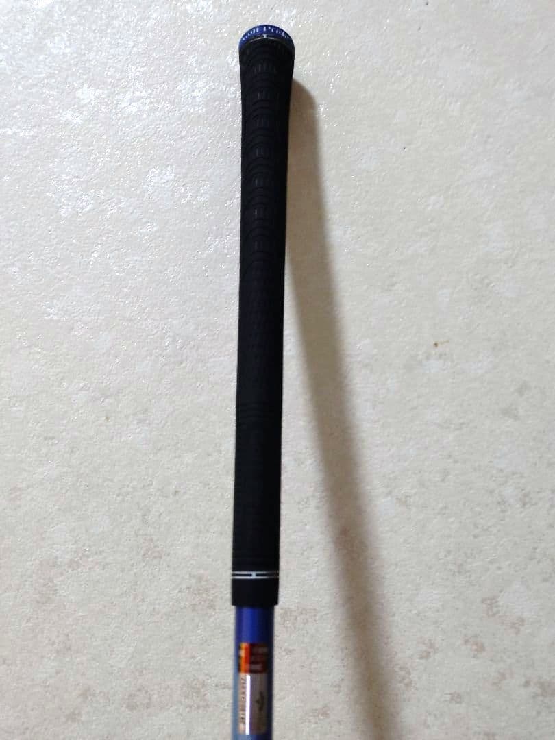 Callaway BIG BERTHA ドライバー 10.5° フレックス R2