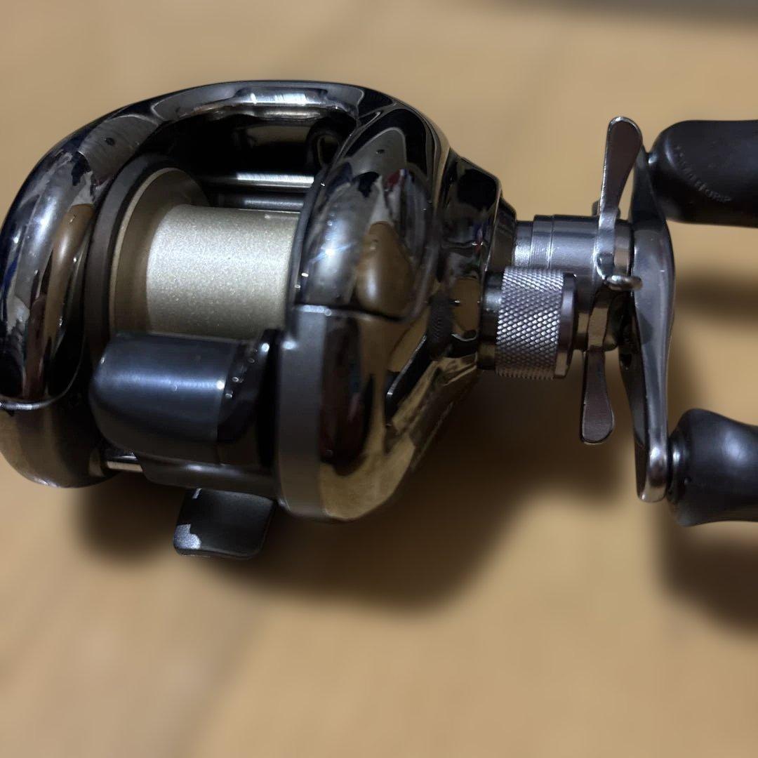 初代アンタレスRH220
