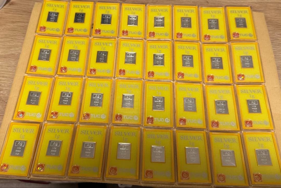 TUC 景品　32個　最安価！！