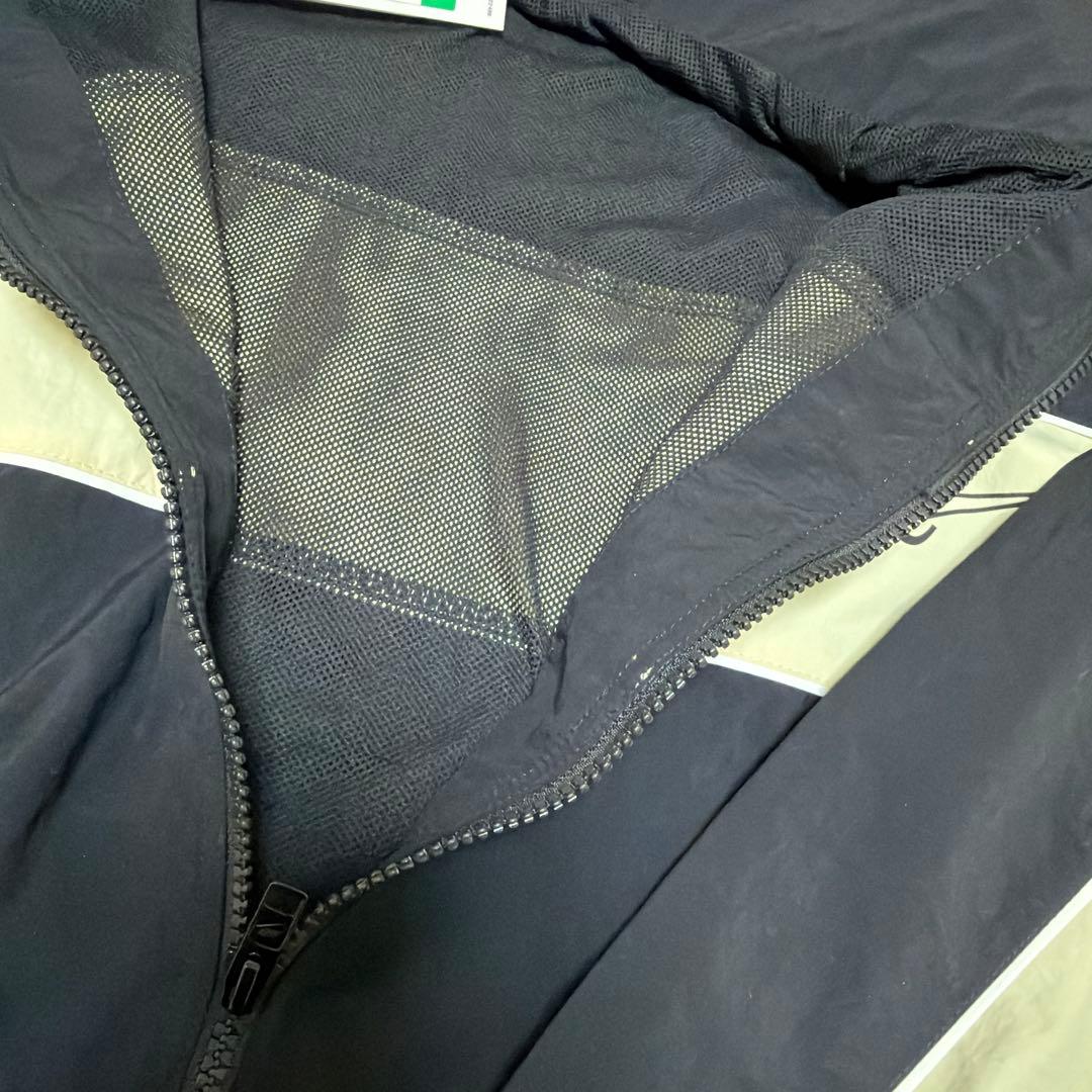 本日価格【新品】NIKE ナイキ　ウーブンジャケット　XL