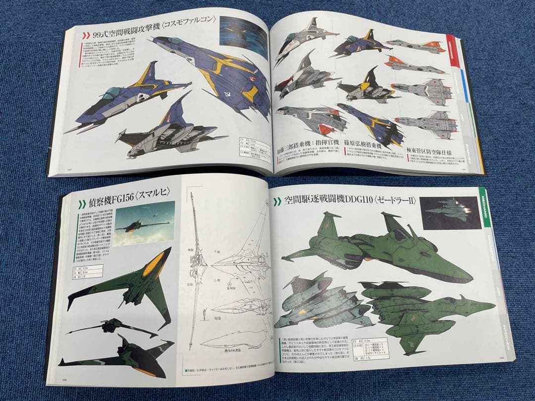 宇宙戦艦ヤマト7点まとめ売り（s）