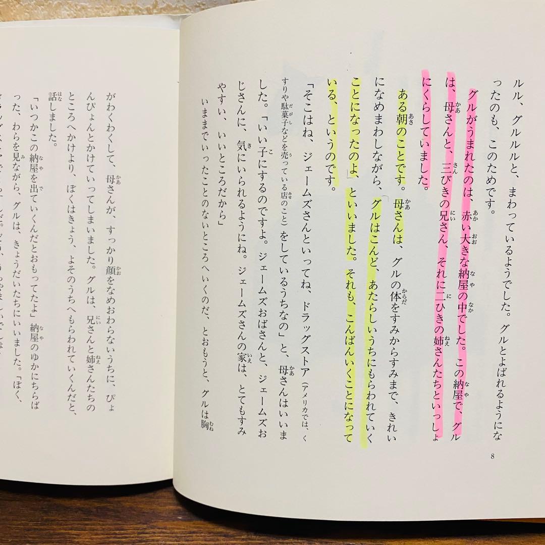 絵本・児童書まとめ売り(8)20冊少量セット　小1〜小3頃向け