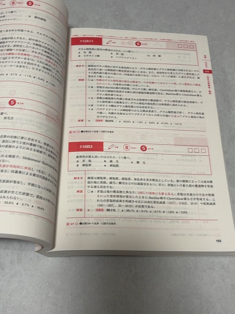 歯科医師国家試験対策 過去問題集 ①〜⑩