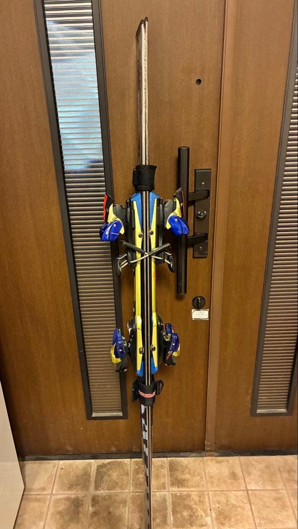 Salomon DEMO9 スキー板