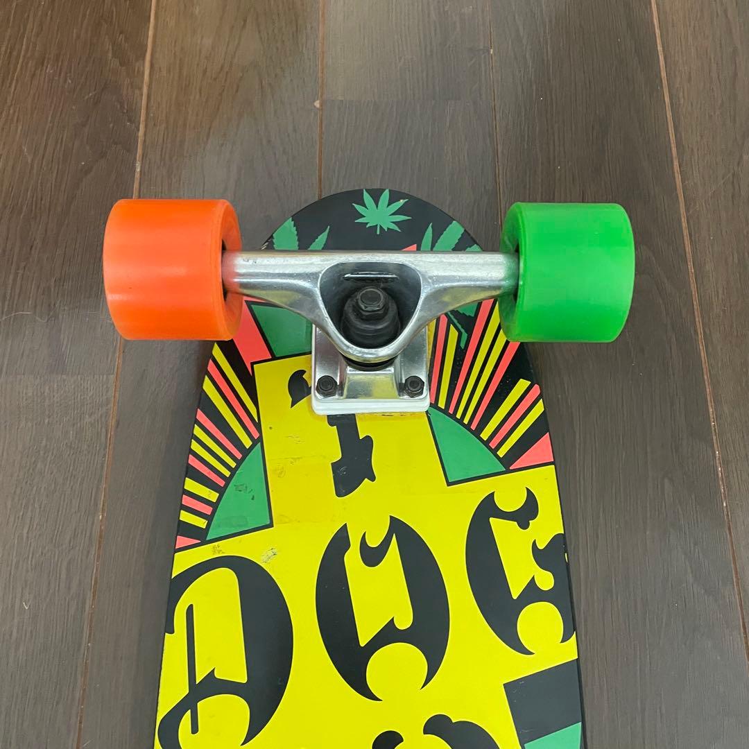 DOG TOWN ドッグタウン　クルーザー　スケートボード
