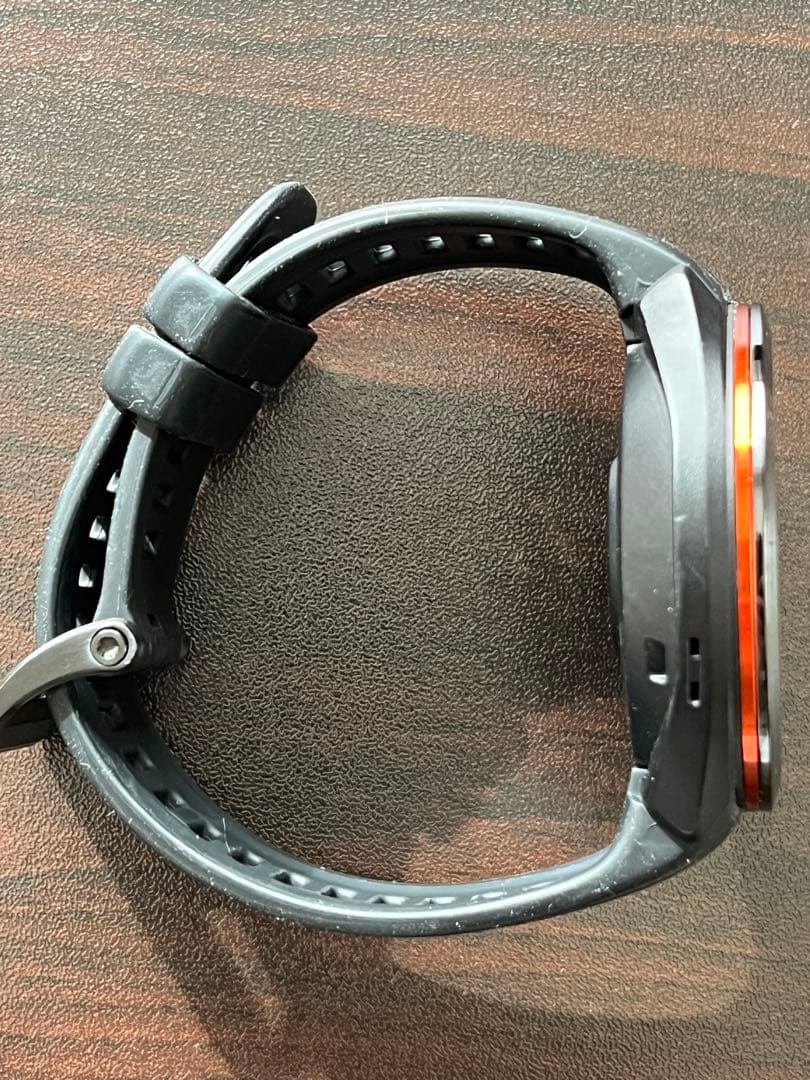 ねこ様　GARMIN APPROACH S70 47mm