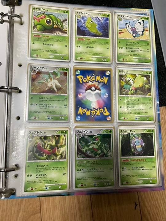劇場版ポケットモンスター ダイヤモンド・パール ディアルガvsパルキアvsダー…