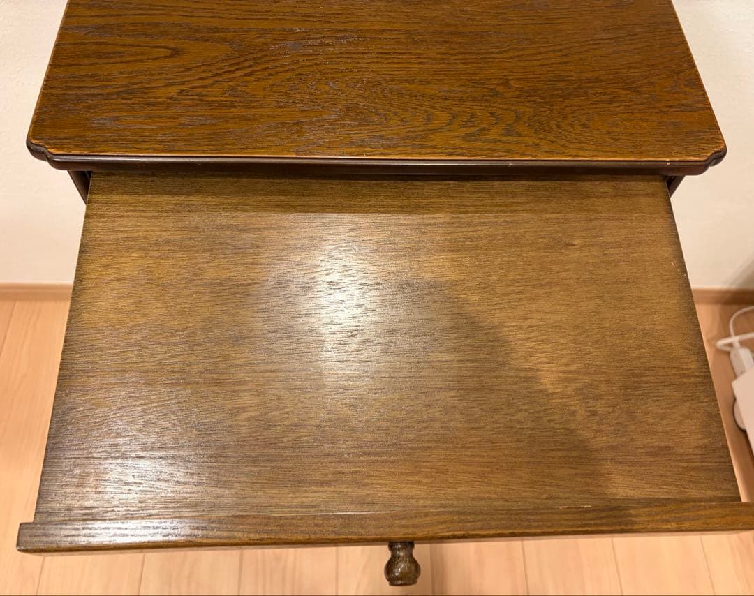 パリの雑貨屋　FAX台