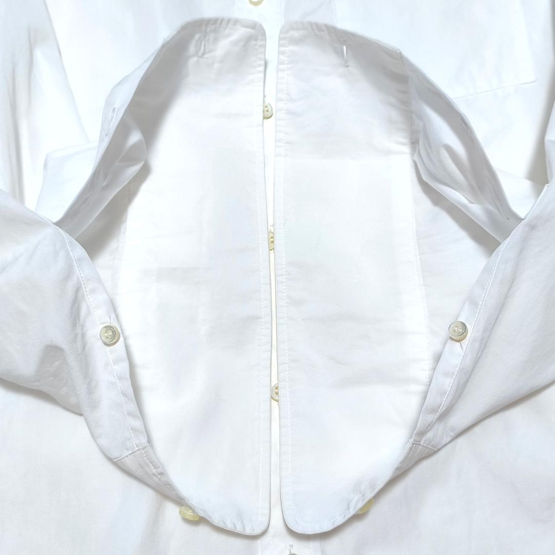 美品 Deuxieme Classe エヴリディアイライク Basic シャツ