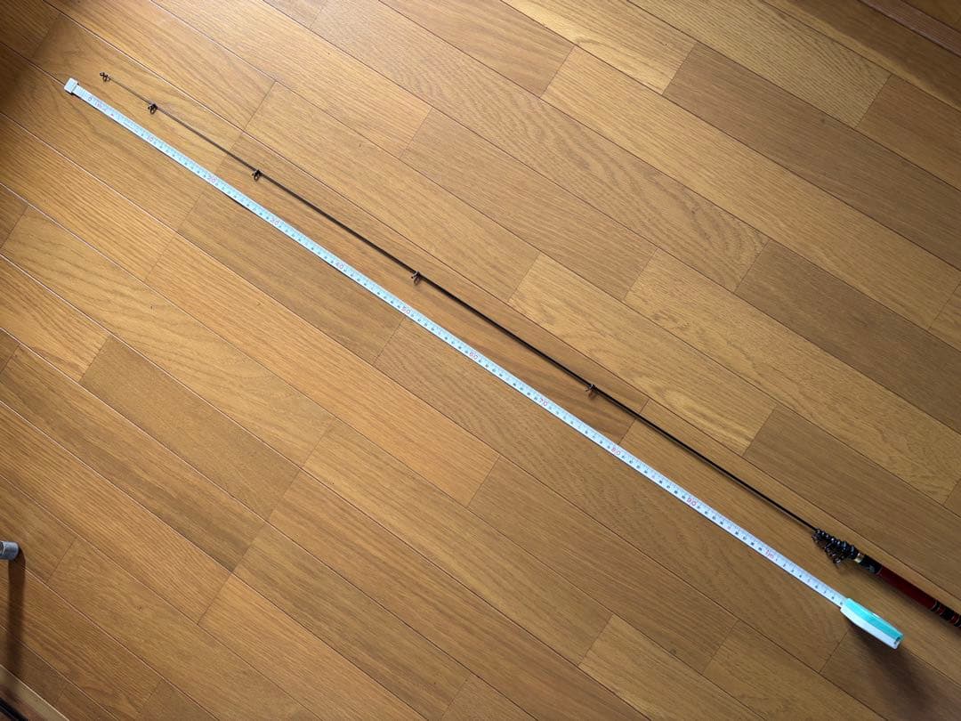 がまかつ　磯、波止竿　0.6号ー5.0m