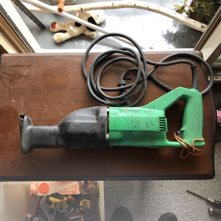 動作確認済み‼️電気工具‼️