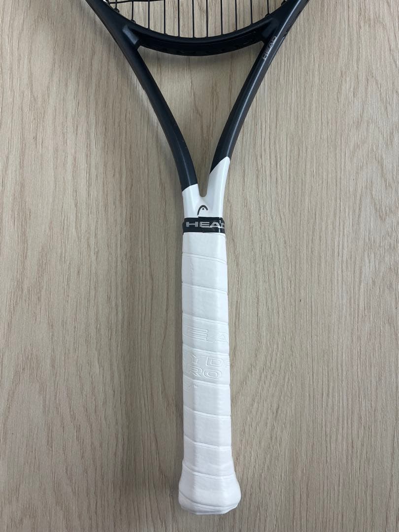新品同様2026 HEAD SPEED MPL G2