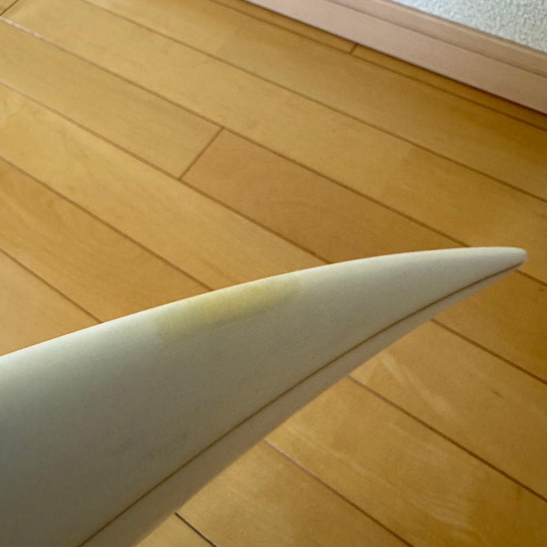 【中古サーフボード】EMERY/Stu Kennedy Model 6'0\"
